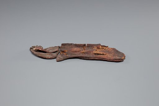 Pouch for Cosmetic Implements