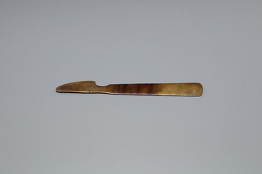 Knife Razor