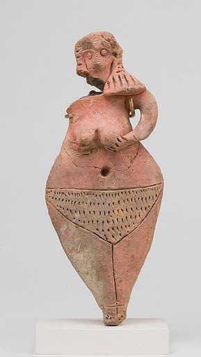 Statuette