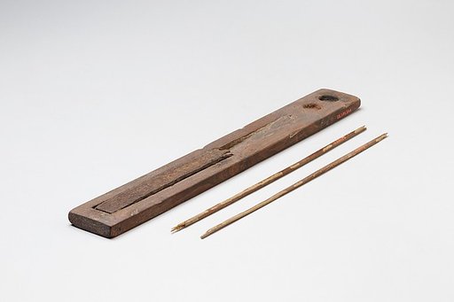 Scribe's Palette