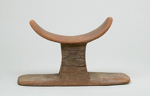 Headrest