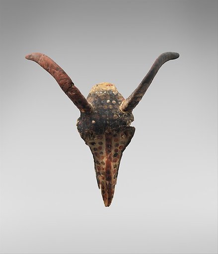 Bucranium