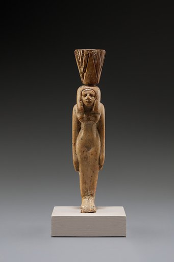Goddess of Upper Egypt