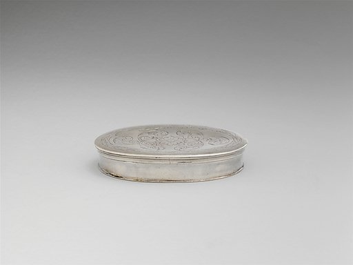 Patch Box