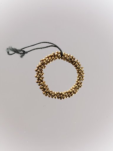 Granular beads