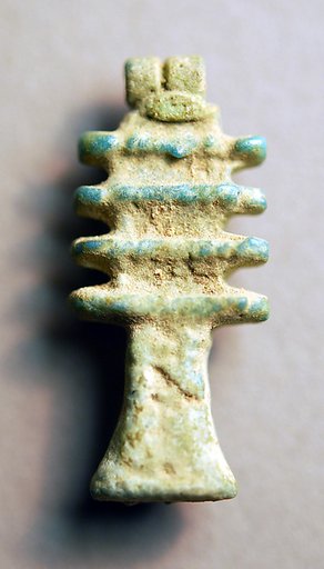 Djed Amulet