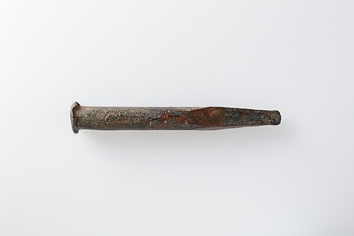 Stone Mason's Chisel