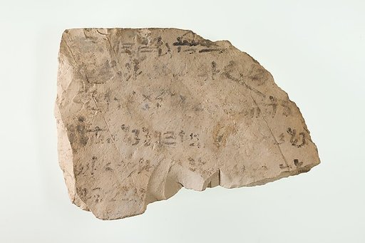 Ostracon