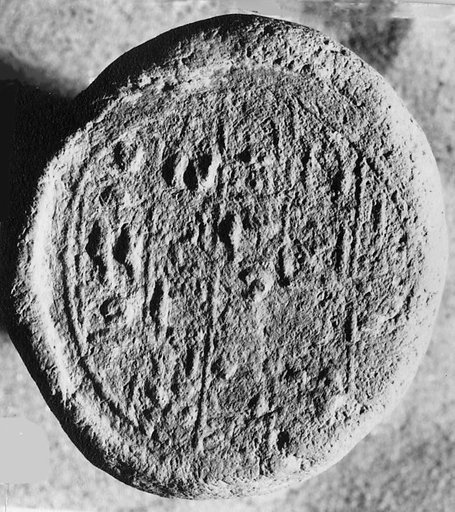 Funerary Cone