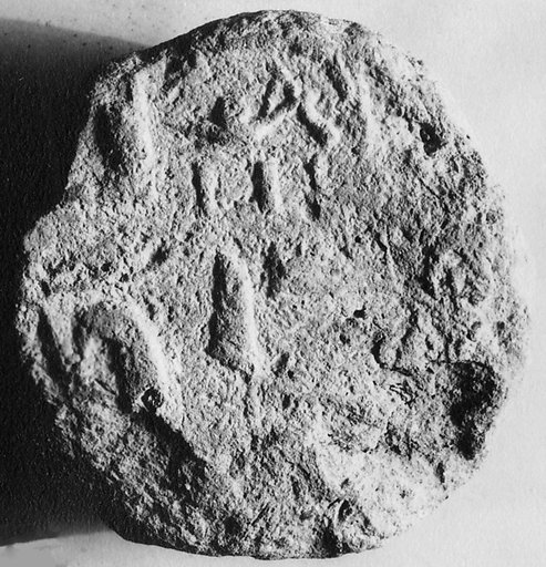 Funerary Cone