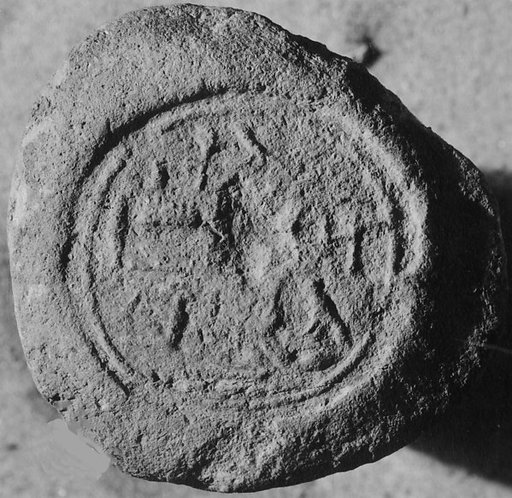 Funerary Cone
