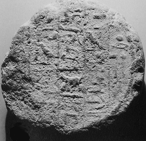 Funerary Cone