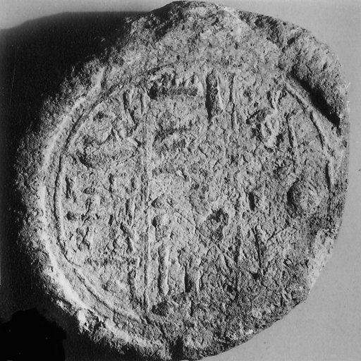 Funerary Cone