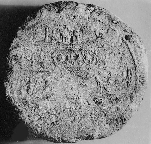 Funerary Cone