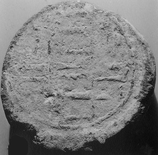 Funerary Cone