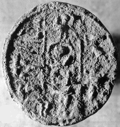 Funerary Cone of Amenemhab