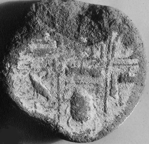 Funerary Cone