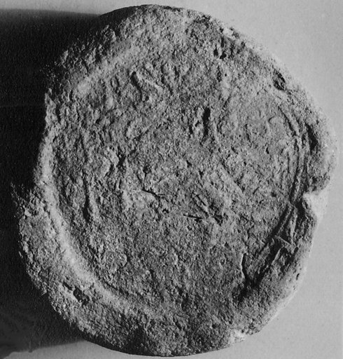 Funerary Cone