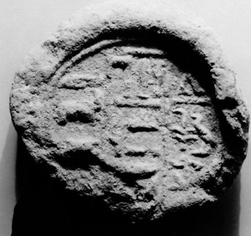 Funerary Cone of the Sailor of Amun Nebansu