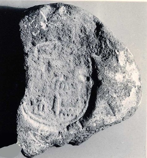 Funerary Cone of the Goldsmith Nebseny