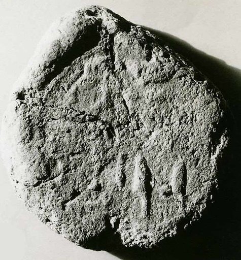 Funerary Cone of the Wab-Priest Nebseny