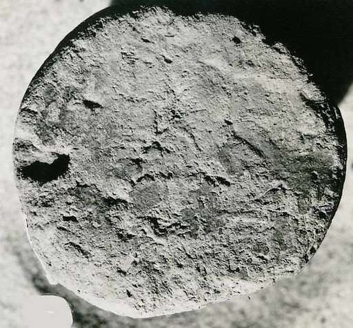 Funerary Cone of the Steward of the Vizier Amenemhat