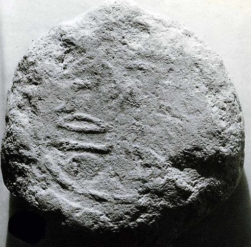 Funerary Cone of Sare