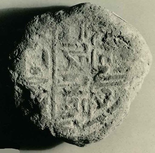 Funerary Cone of Kha