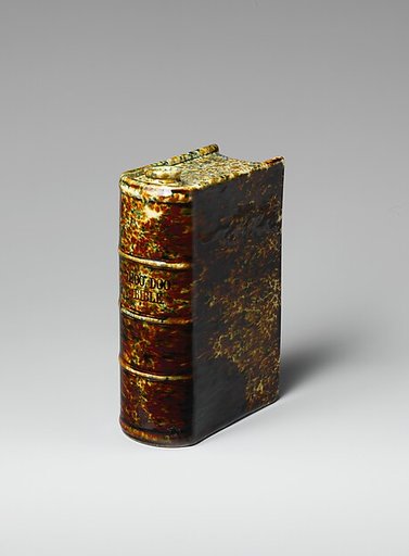 Book flask