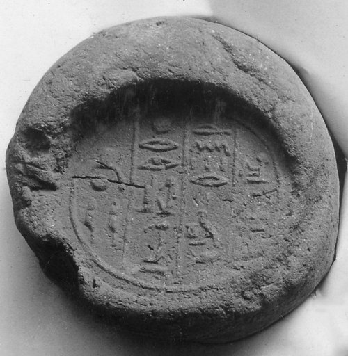 Funerary Cones