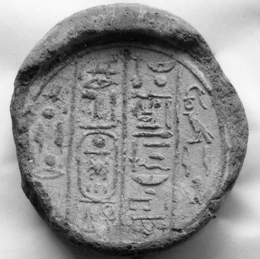 Funerary Cones
