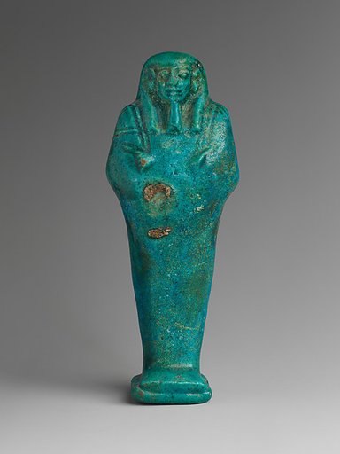 Shabti of Djedhor