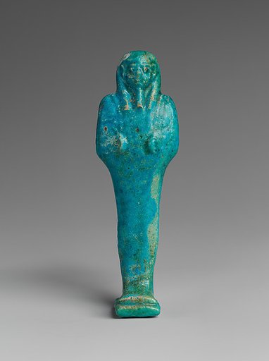Shabti of Djedhor