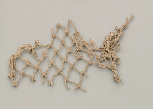 Net fragment