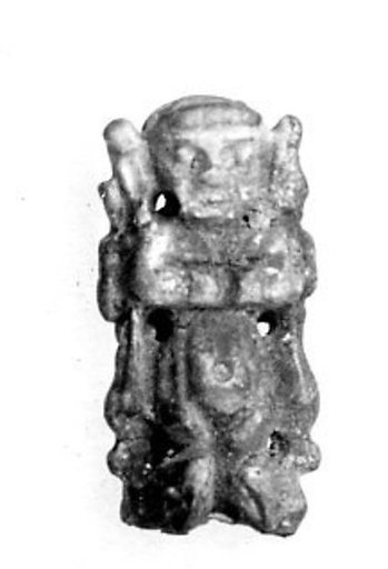 Pataikos amulet