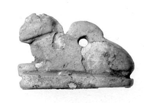 Ram amulet