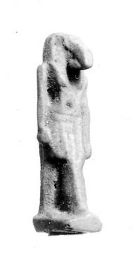 Thoth amulet