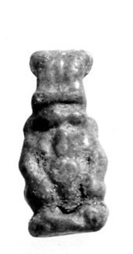 Bes amulet