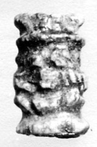 Bes amulet