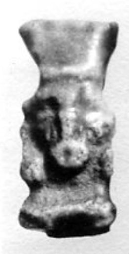 Bes amulet