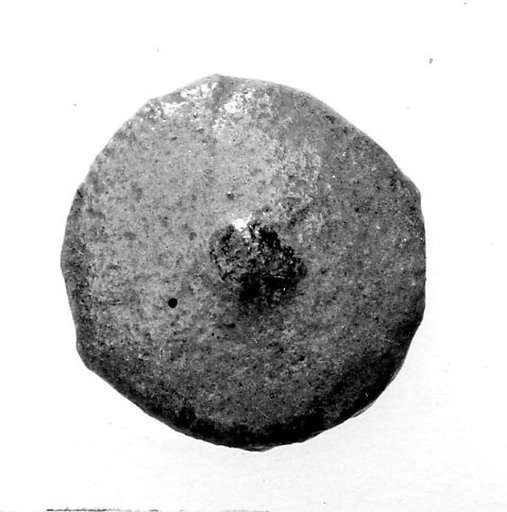 Disk bead
