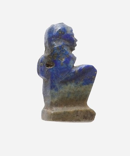 Maat Amulet