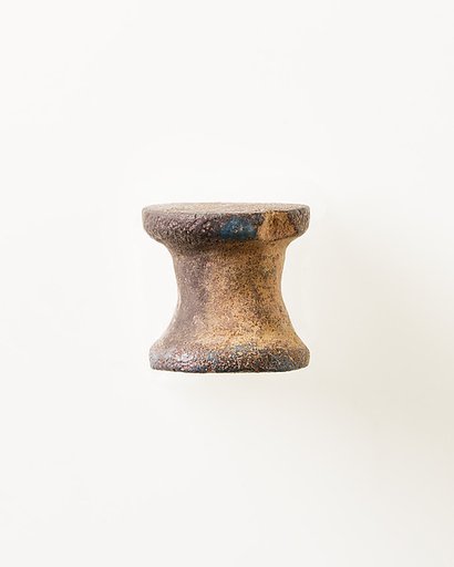 Spool-shaped Game Piece