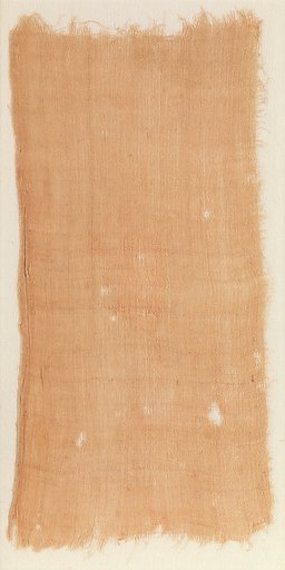 Mummy Cloth Fragment of Nesitanebtasheru