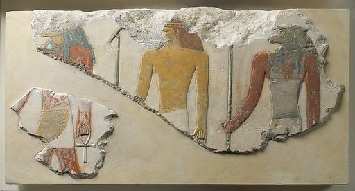 Procession of Deities