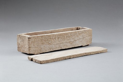 Shabti Coffin