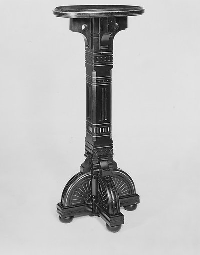 Pedestal