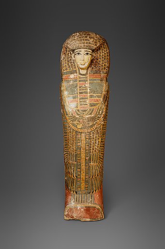 Rishi coffin