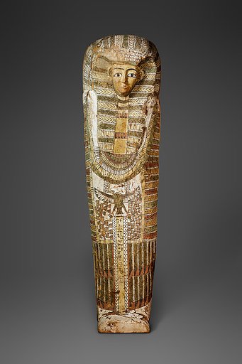 Rishi coffin
