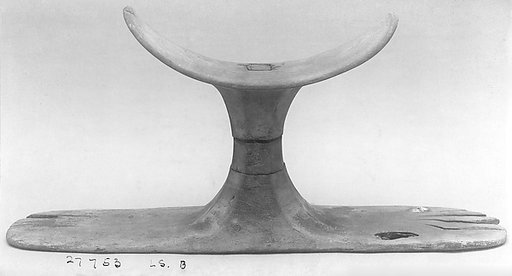 Headrest